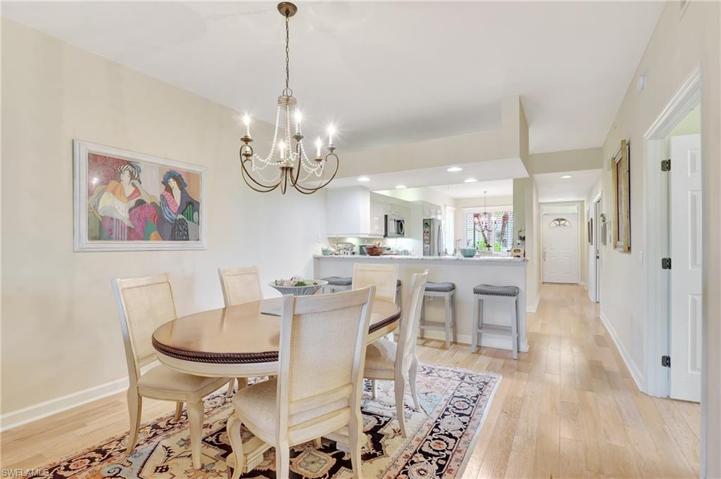 2345 Magnolia LN # 6701, NAPLES FL 34112