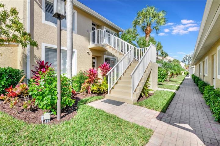 FIRST FLOOR CONDO