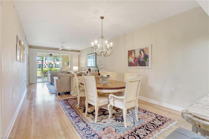 2345 Magnolia LN # 6701, NAPLES FL 34112