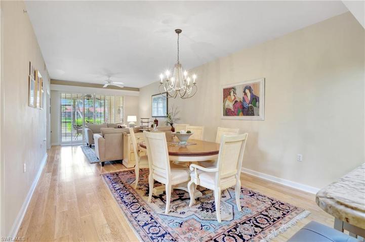 2345 Magnolia LN # 6701, NAPLES FL 34112