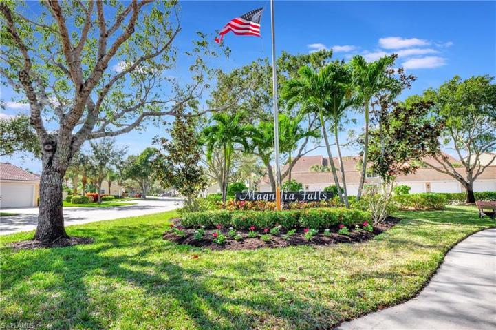 2345 Magnolia LN # 6701, NAPLES FL 34112