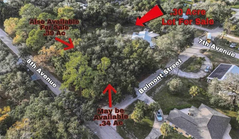 7th  AVE, Labelle, FL 33935