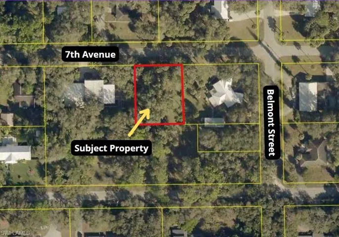 7th  AVE, Labelle, FL 33935