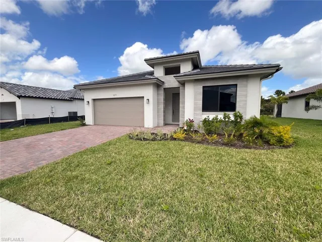 5273 Marano Dr, Ave Maria Fl 34142