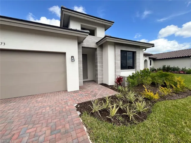 5273 Marano Dr, Ave Maria Fl 34142