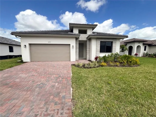 5273 Marano Dr, Ave Maria Fl 34142