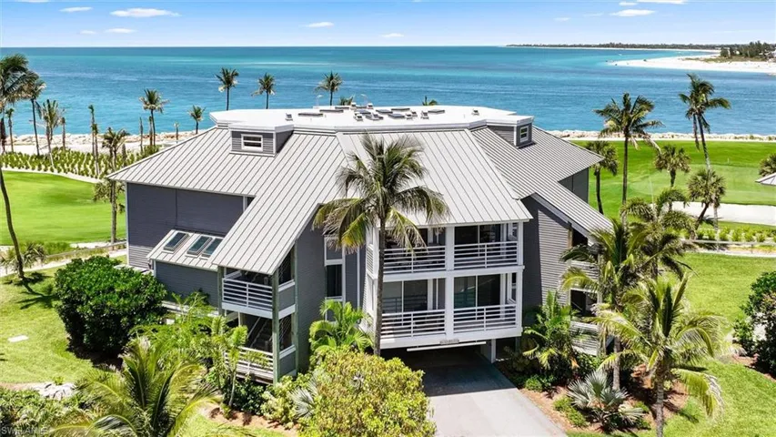 1638 Lands End, Captiva, Florida 33924