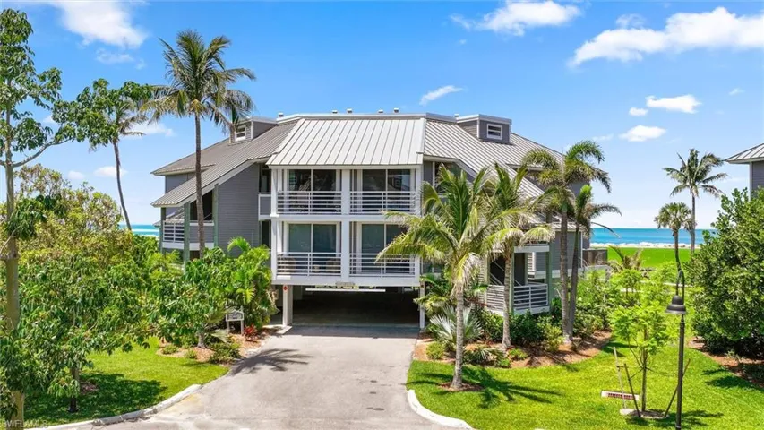 1638 Lands End, Captiva, Florida 33924