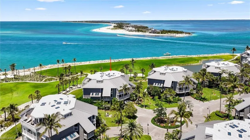 1638 Lands End, Captiva, Florida 33924