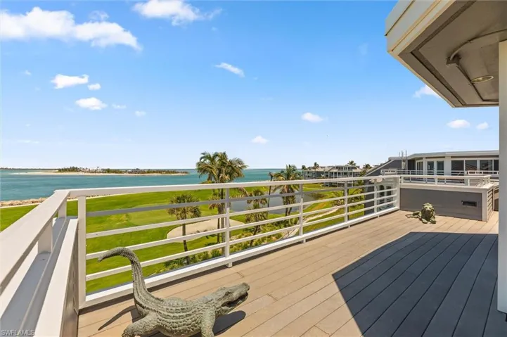 1638 Lands End, Captiva, Florida 33924