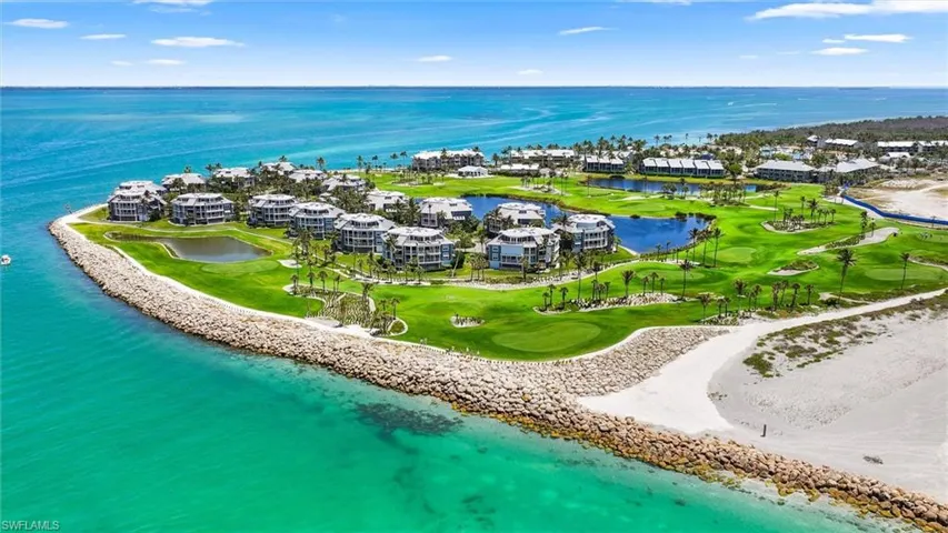1638 Lands End, Captiva, Florida 33924