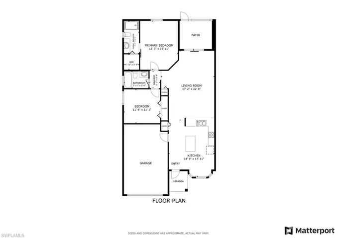 1813/1809 Andalusia Blvd, Cape Coral, Florida 33909