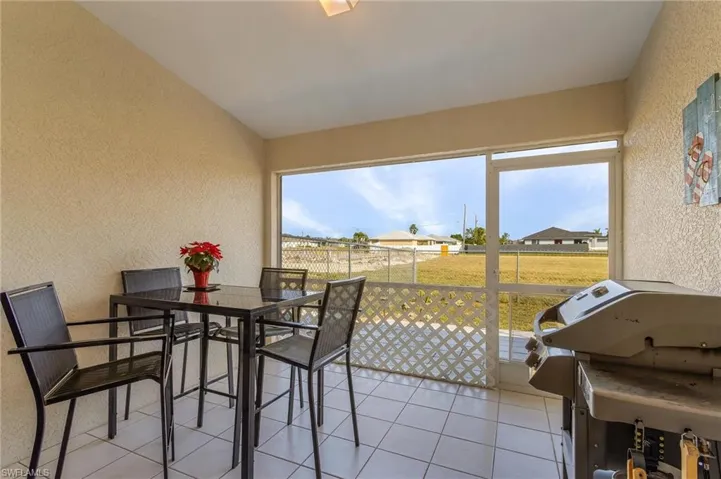 1813/1809 Andalusia Blvd, Cape Coral, Florida 33909