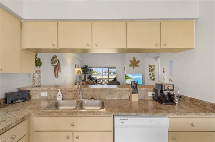 1813/1809 Andalusia Blvd, Cape Coral, Florida 33909