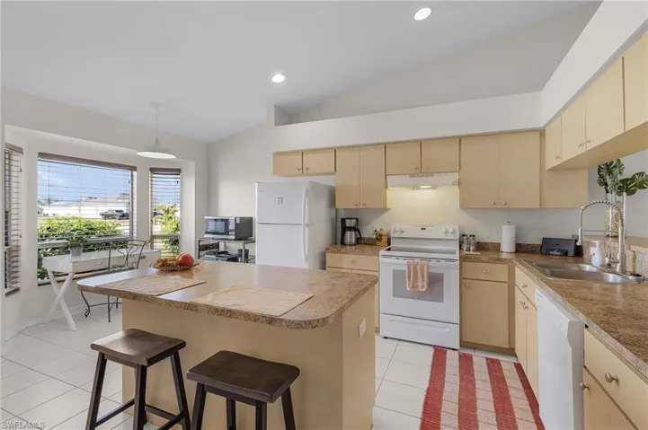 1813/1809 Andalusia Blvd, Cape Coral, Florida 33909