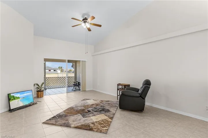 1813/1809 Andalusia Blvd, Cape Coral, Florida 33909