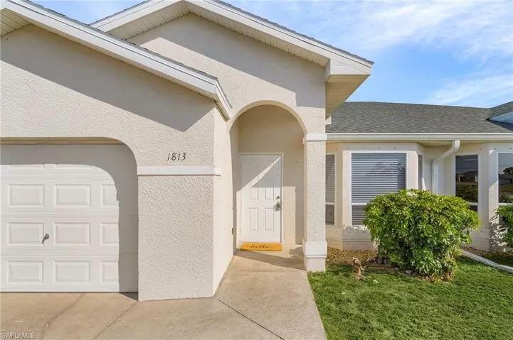 1813/1809 Andalusia Blvd, Cape Coral, Florida 33909