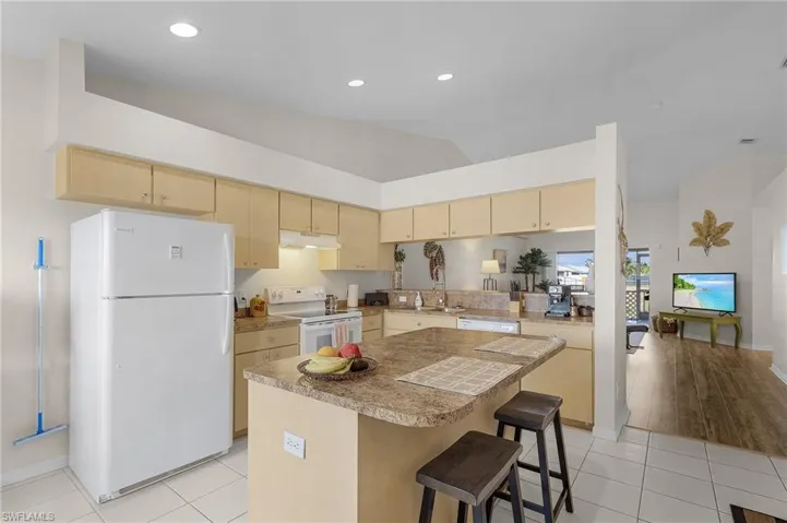 1813/1809 Andalusia Blvd, Cape Coral, Florida 33909