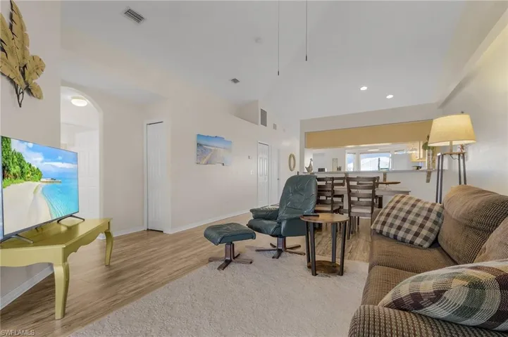 1813/1809 Andalusia Blvd, Cape Coral, Florida 33909