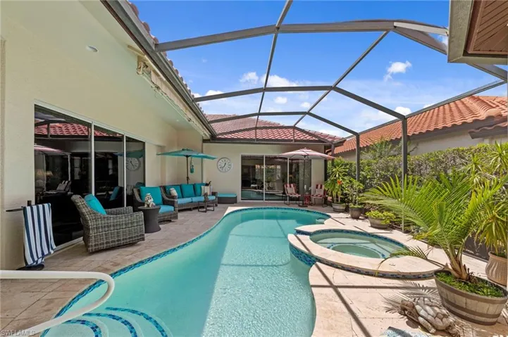 12535 Wildcat Cove Cir, Estero, Florida 33928