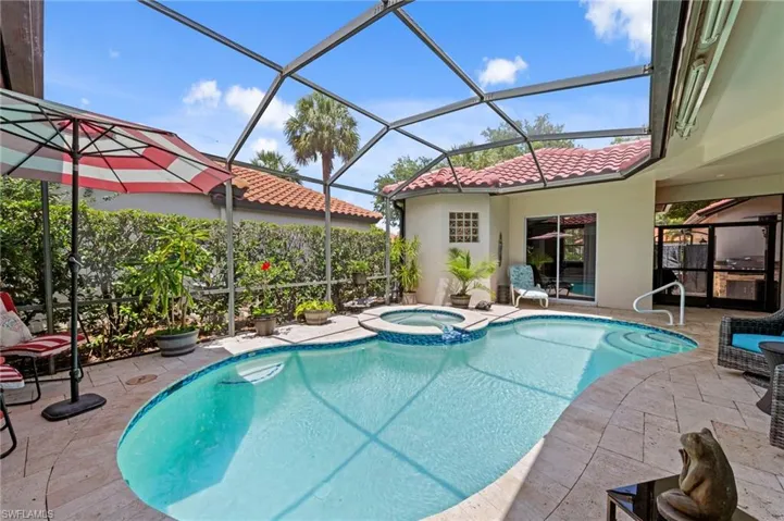12535  Wildcat Cove  CIR, Estero, FL 33928