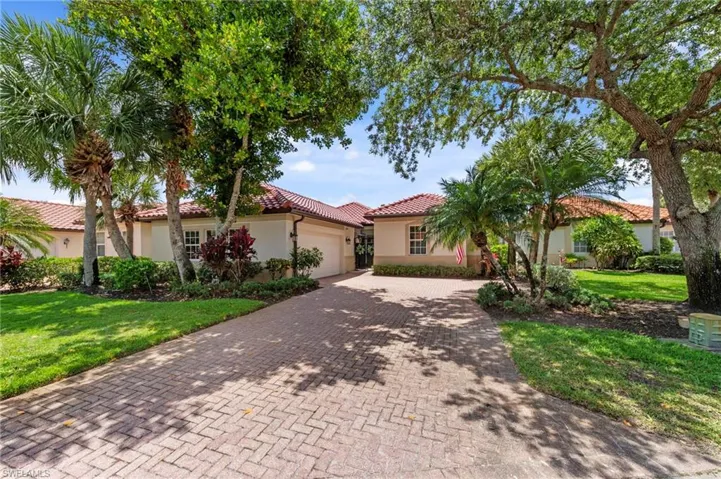 12535  Wildcat Cove  CIR, Estero, FL 33928