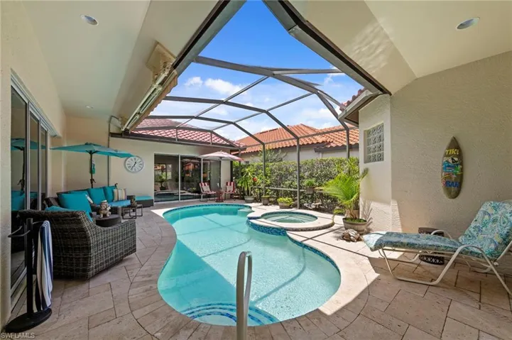 12535  Wildcat Cove  CIR, Estero, FL 33928