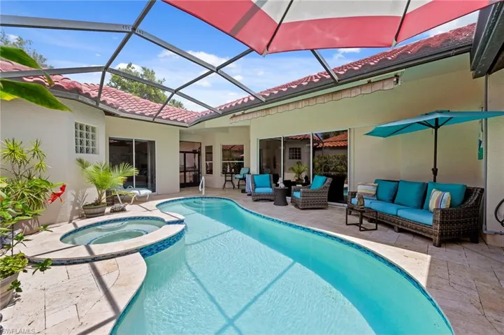 12535  Wildcat Cove  CIR, Estero, FL 33928