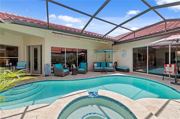 12535  Wildcat Cove  CIR, Estero, FL 33928