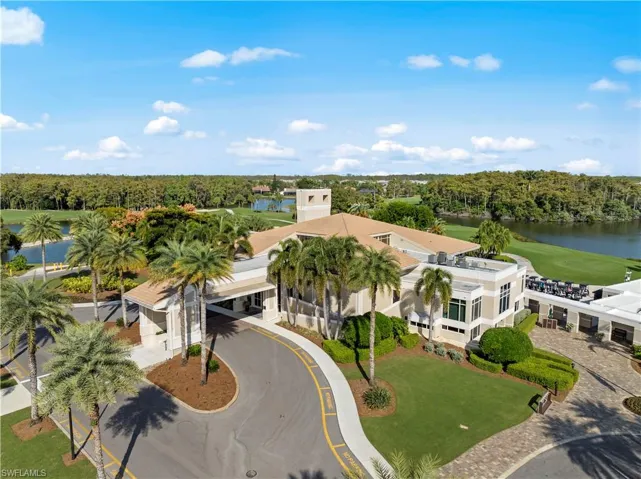 12535  Wildcat Cove  CIR, Estero, FL 33928