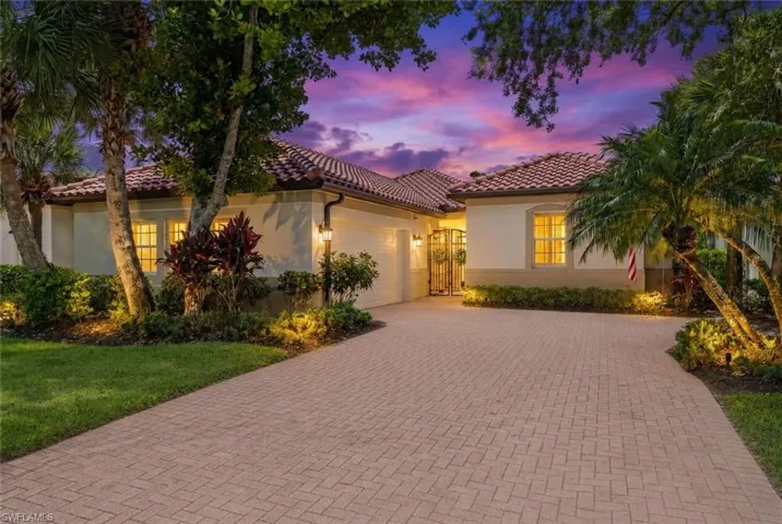12535 Wildcat Cove Cir, Estero, Florida 33928