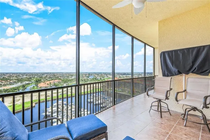 5781  Cape Harbour  DR, Cape Coral, FL 33914