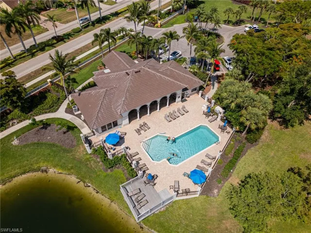 5781  Cape Harbour  DR, Cape Coral, FL 33914