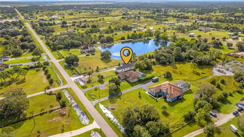 3646  70th NE AVE, Naples, FL 34120