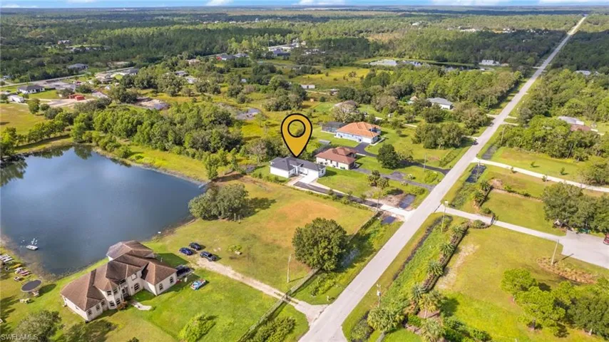3646  70th NE AVE, Naples, FL 34120