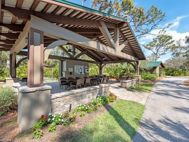River Park Pavillion
