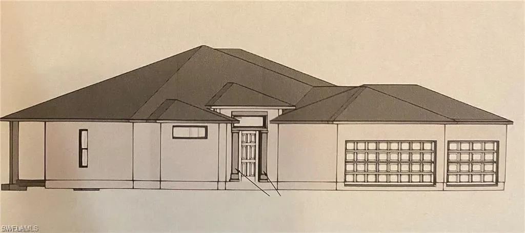 possible new build
