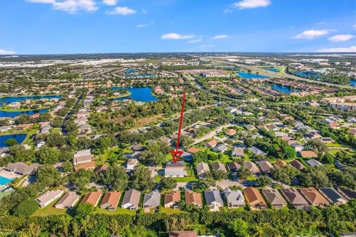 9230 Middle Oak Dr, Fort Myers, Florida 33967