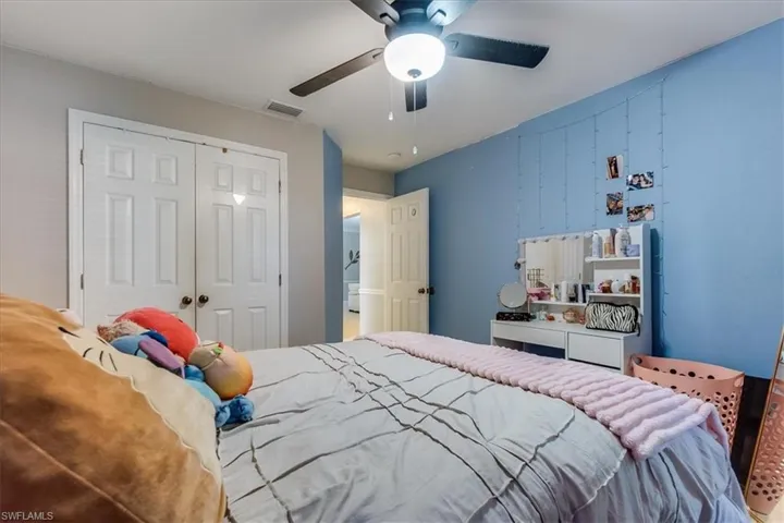Guest bedroom 1