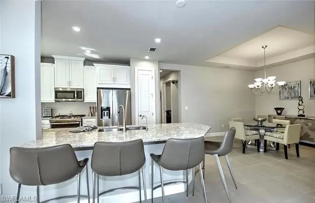 15158 Tolmino St, Naples, Florida 34114