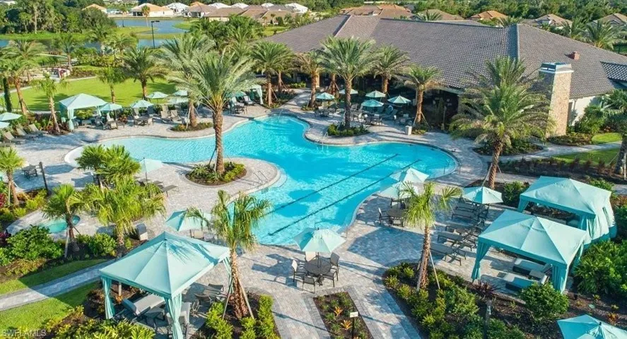 15158 Tolmino St, Naples, Florida 34114