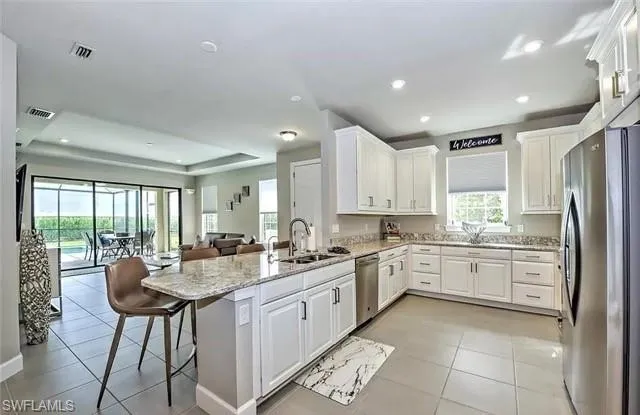 15158 Tolmino St, Naples, Florida 34114