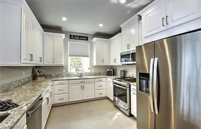 15158 Tolmino St, Naples, Florida 34114