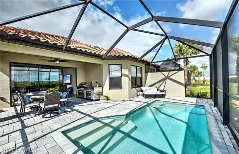 15158 Tolmino St, Naples, Florida 34114