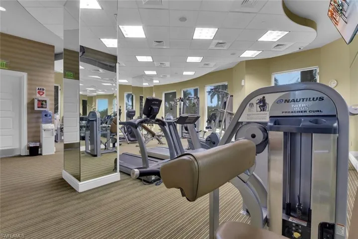 1065 Borghese Ln 2003, Naples, Florida 34114