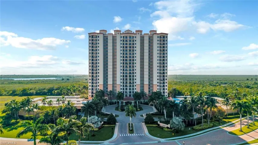 1065 Borghese Ln 2003, Naples, Florida 34114