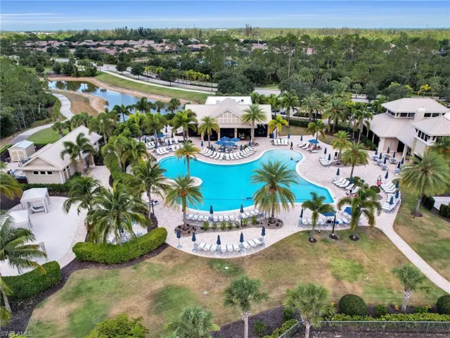 Community Aerial View