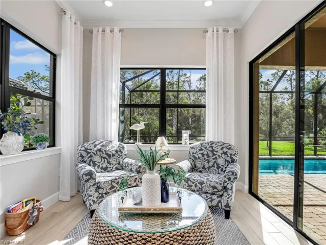 Sunroom