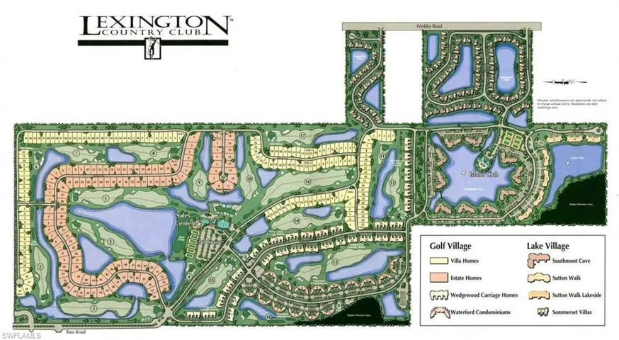 9300  Bayberry  BEND, Fort Myers, FL 33908