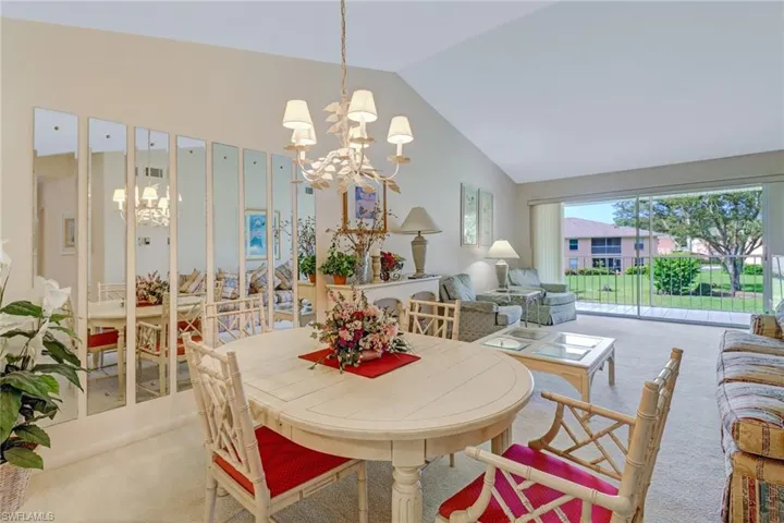 1406 Churchill Cir 203, Naples, Florida 34116